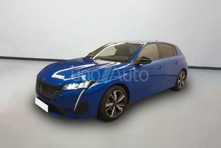 PEUGEOT 308 5P Active Hybrid 180 eEAT8