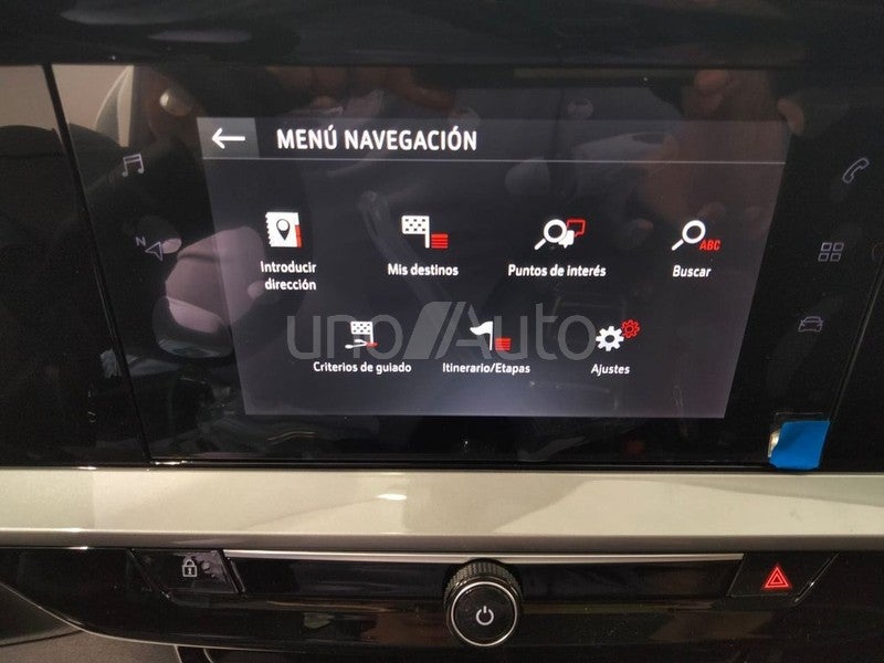 Mokka 1.2T S&S Edition