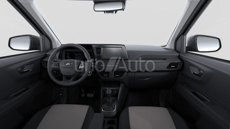 Tourneo Courier 1.0 Ecoboost Trend