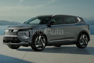 MITSUBISHI Eclipse Cross 160kW Kaiteki+ 87kWh