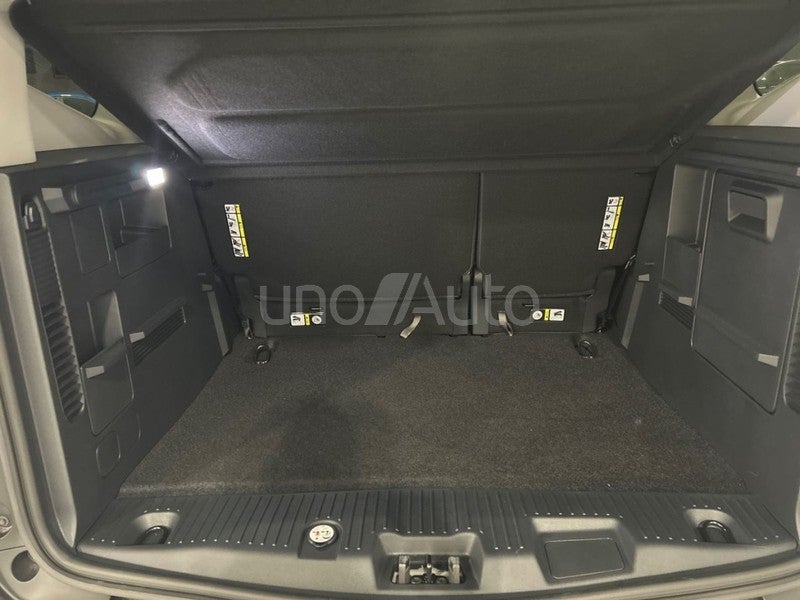 Tourneo Courier 1.0 Ecoboost Active