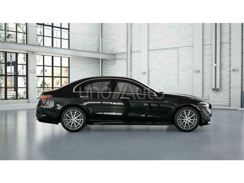 Mercedes-AMG C 43 4MATIC Berlina