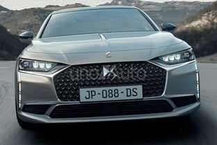 DS DS9 9 E-Tense Rivoli + Aut. 250