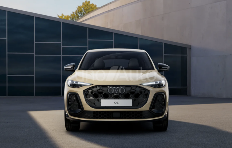 Q5 Sportback 2.0TDI quattro Black line S tronic 150kW