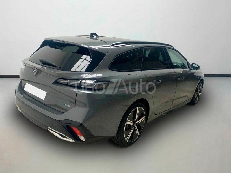 SW GT Hybrid 225 eEAT8