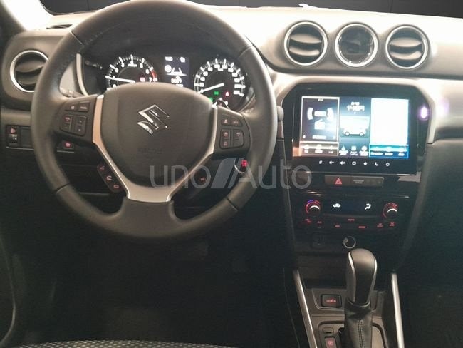 1.4 T S2 Mild Hybrid Auto