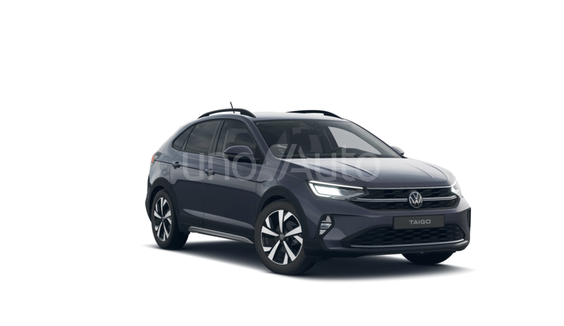 Taigo 1.0 TSI Más 85kW