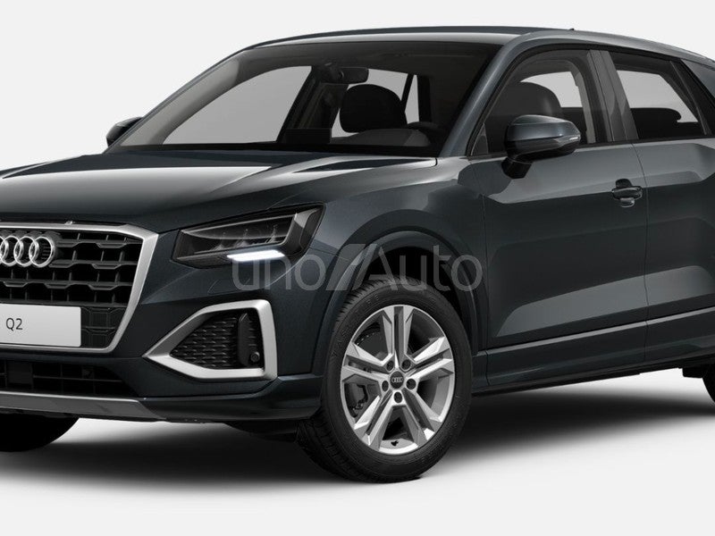 Q2 30 TDI Advanced 85kW