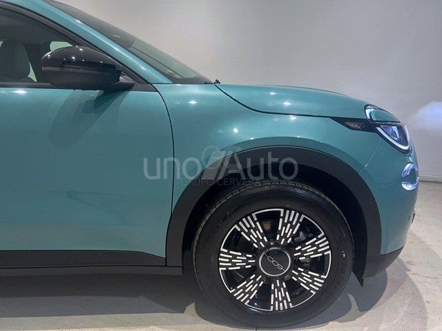 600 1.2 MHEV DDCT 81kW