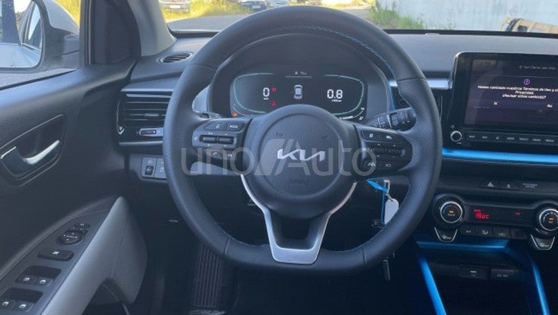 1.0 T-GDi 74kW MHEV MT Style Edition