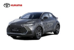 TOYOTA C-HR 220PH Advance