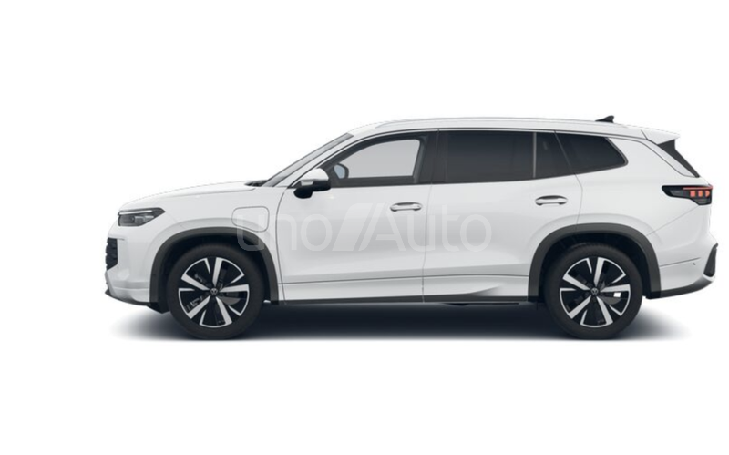 Tayron 1.5 eHybrid Más DSG6 150kW