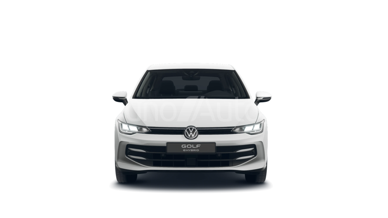 Golf 1.5 TSI eHybrid Match DSG6 150kW