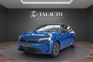 OPEL Corsa 1.2T XHLHybrid 81kW GS eDCT