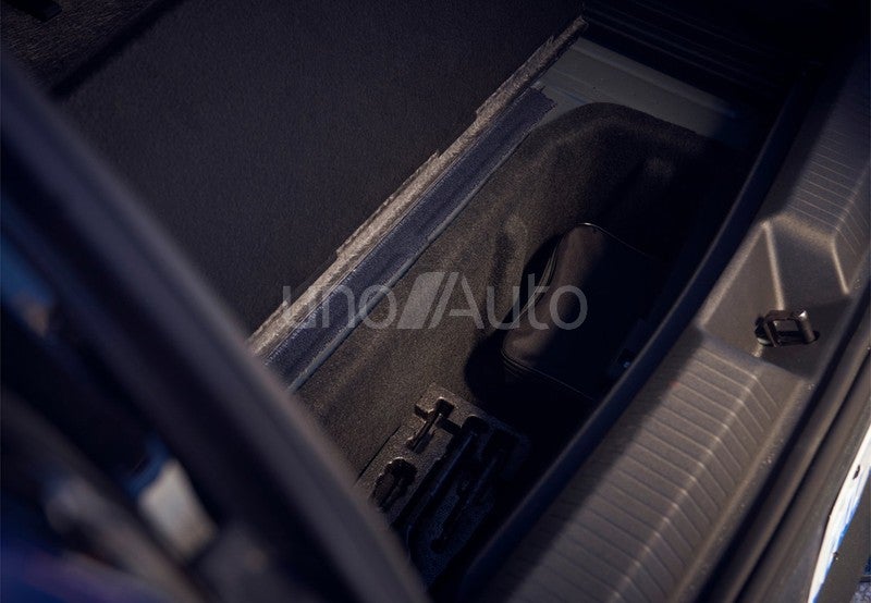 ID.4 GTX Más