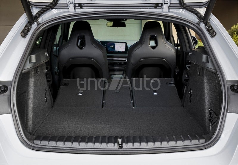 118dA M Sport