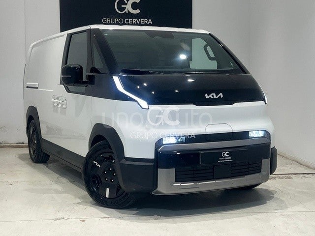 PV5 Cargo L2H1 Long Range Essential