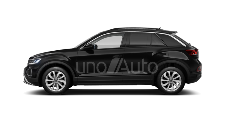 T-Roc 1.0 TSI Más 85kW