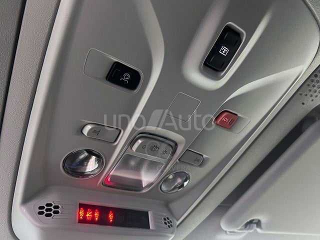 Combo Combi 1.5TD S/S GS AT8 130