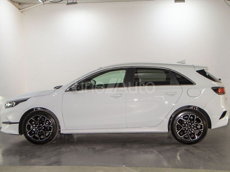 1.0 MHEV 74kW (100CV) Style Edition DCT