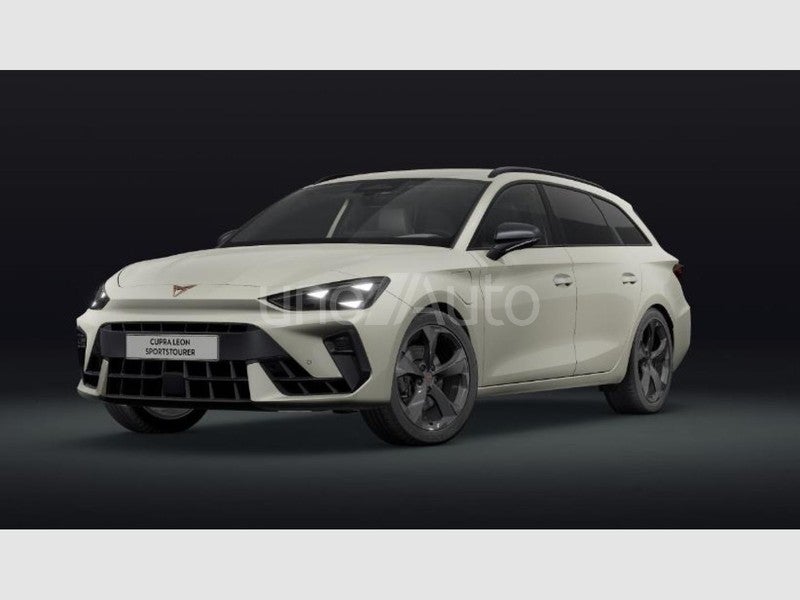 León Sportstourer 1.5 TSI e-Hybrid 150kW DSG