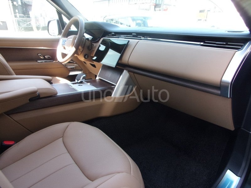 Range Rover 3.0 Si6 PHEV Autobiography SWB AWD Aut. 460