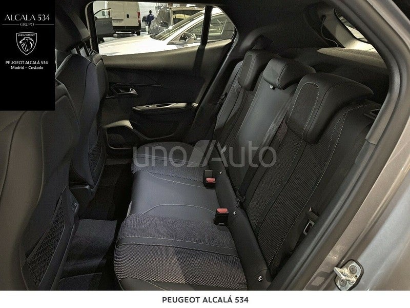 N GT Hybrid 145 eDCS6