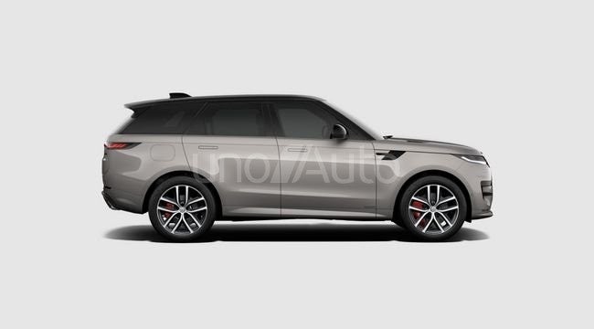 4.4 V8 530 PS AWD Auto MHEV Autobiograph