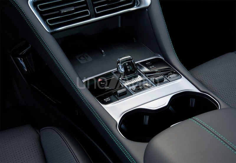 Seal U Comfort 71kWh