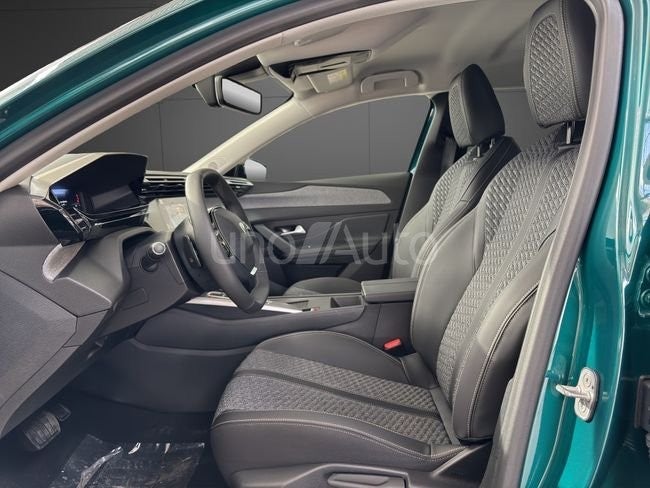 5P Allure Hybrid MHEV 145 e-DCS6