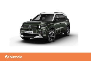 CITROEN C3 Aircross Eléctrico 113cv MAX