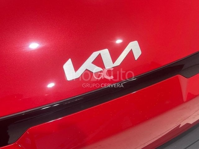 Stonic 1.0 MHEV GT-Line DCT 115