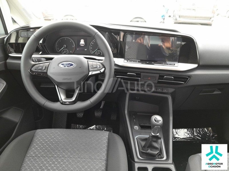 1.5 Ecoboost PHEV Titanium Auto