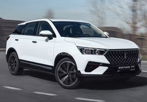 Bestune T77