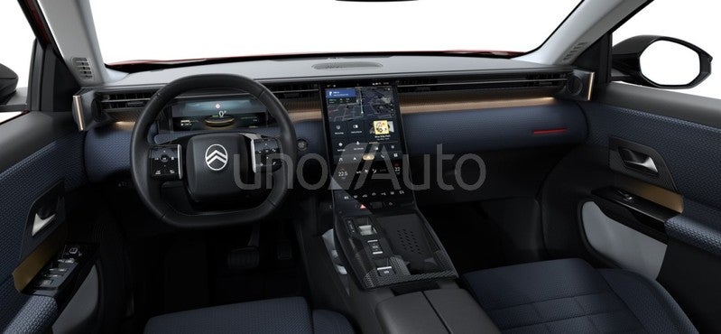 C5 Aircross Hybrid Plus e-DCS6 136