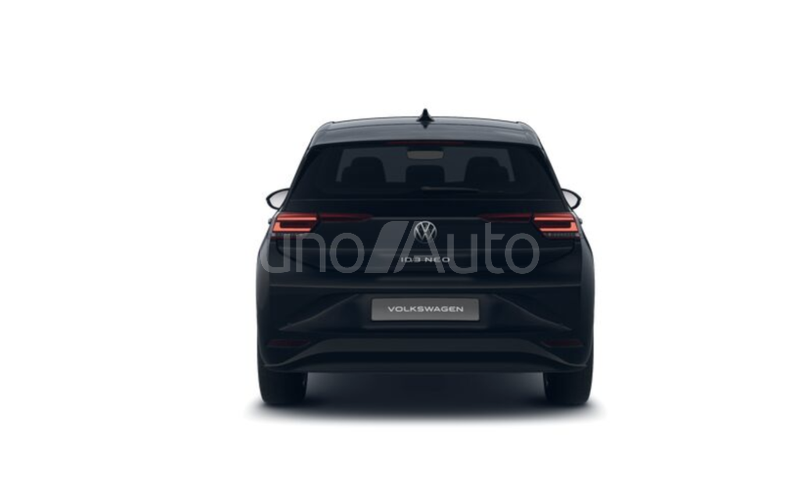 ID.3 Neo Life 125kW