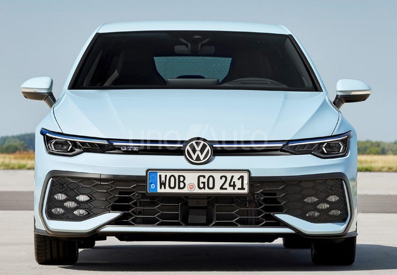 Golf 1.5 TSI 85kW