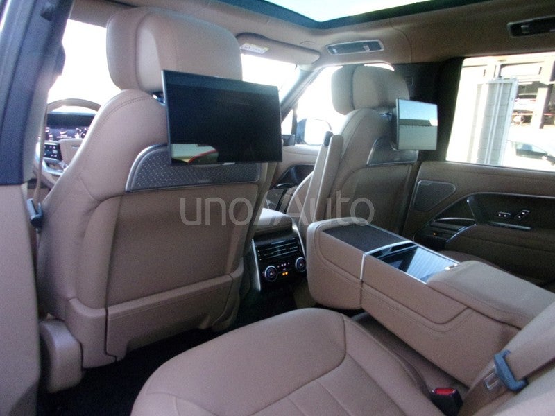 Range Rover 3.0 Si6 PHEV Autobiography SWB AWD Aut. 550