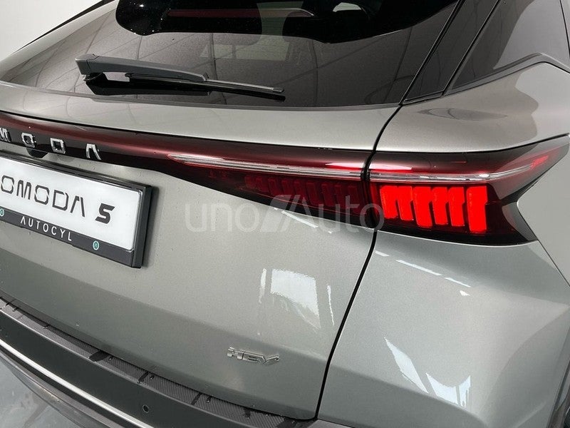 HEV Premium 1. TGDI 16kW (224CV)