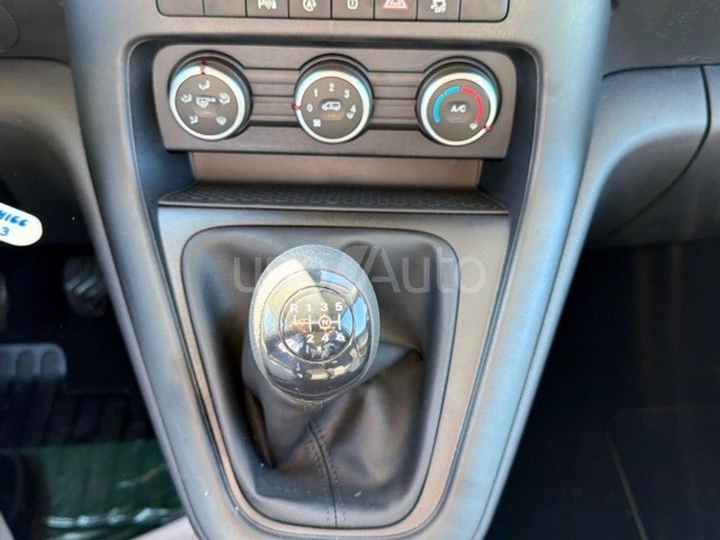 Citan Tourer 110CDI Base