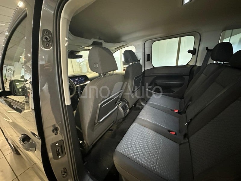 Tourneo Connect 1.5 Ecoboost PHEV LWB Trend