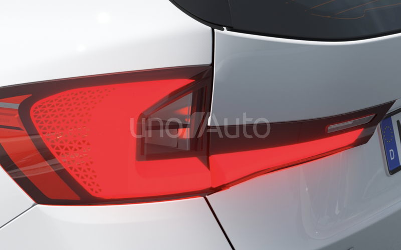 X1 xDrive 20dA M Sport