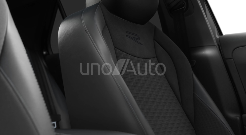 T-Roc 1.5 eTSI R-Line DSG7 110kW