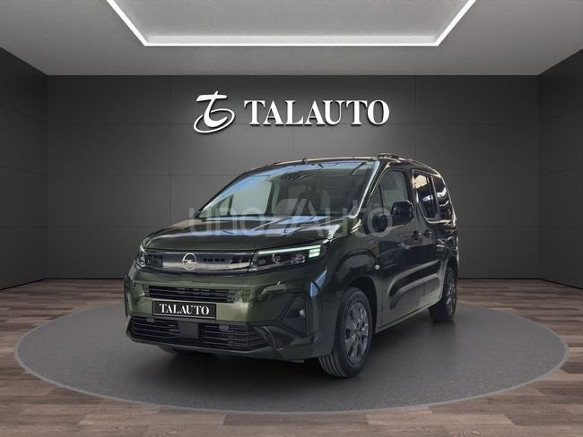 100 Cv 1.5 Td S/S MT6 €6.4