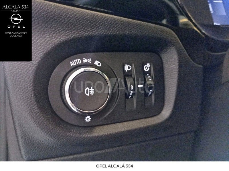 Corsa 1.2T XHL Hybrid S/S GS Aut. 110