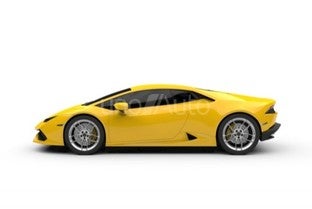 LAMBORGHINI Huracán STO RWD