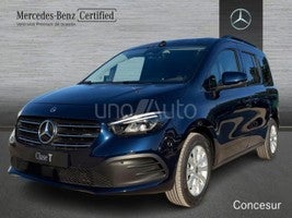 Mercedes-Benz Clase T