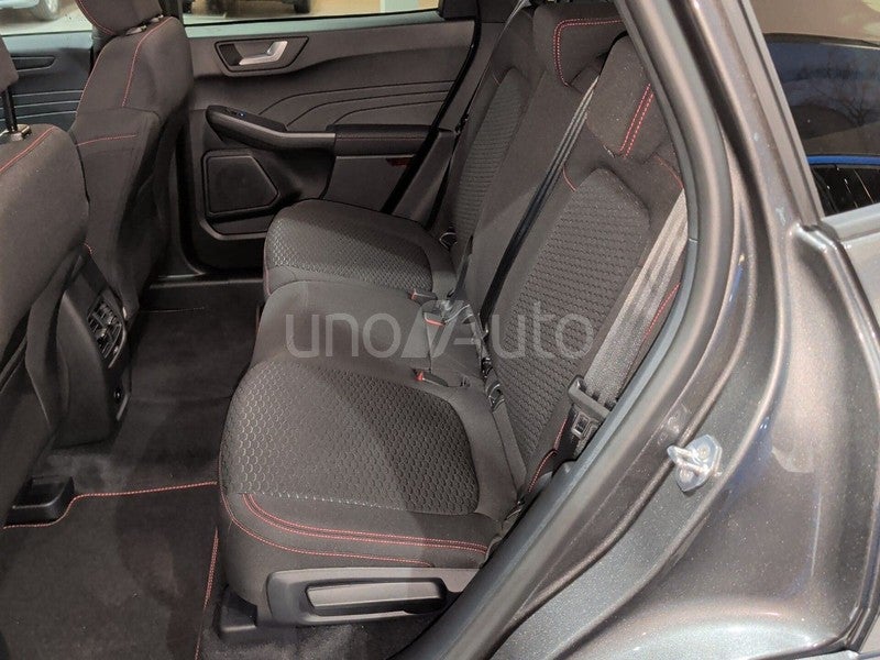 ST-Line 2.5 Duratec PHEV 178kW Auto