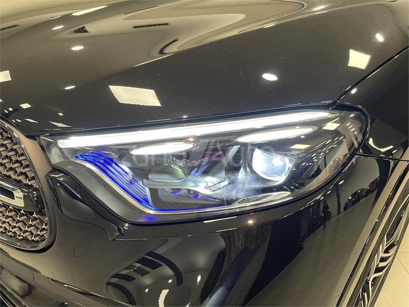 CLASE GLC GLC 300 de 4MATIC