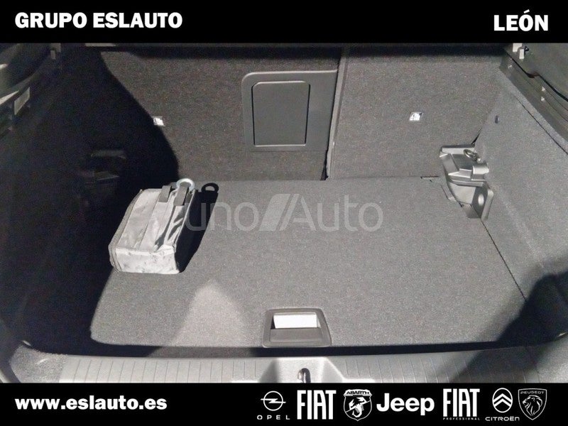 Astra 1.2T XHT S/S GS 130